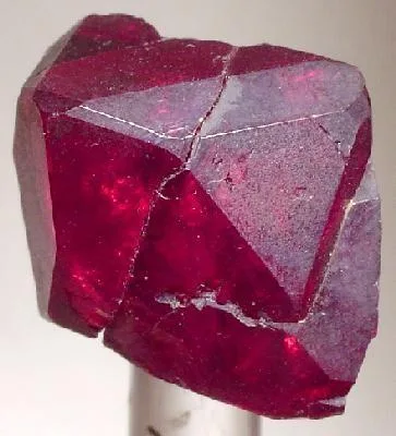Cuprite, Tsumeb mine, Namibia