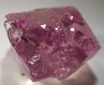 Kunzite, Urucum mine, Minas Gerais, Brazil