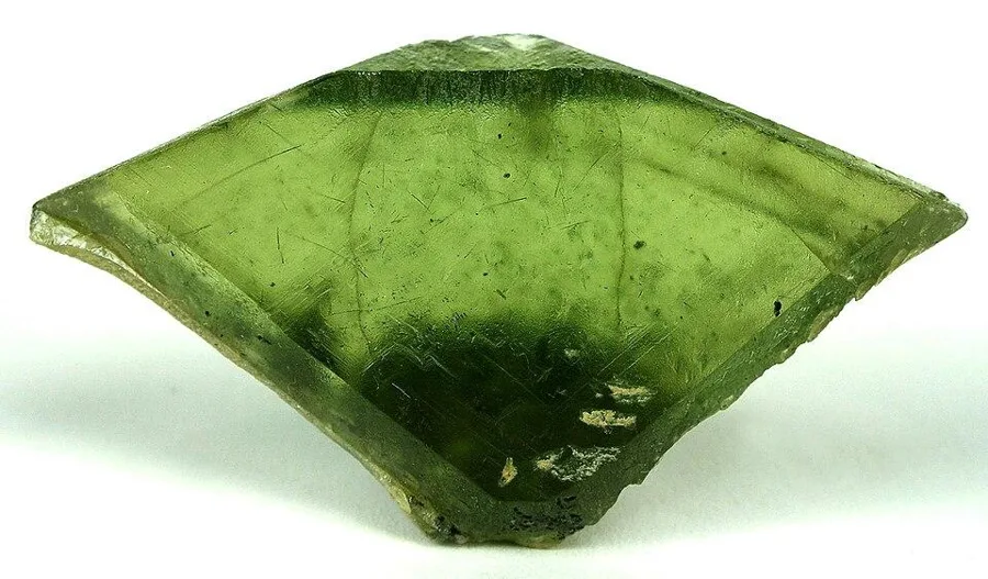 Titanite (sphene), Ankarafa, Madagascar