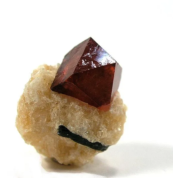 Zircon, Gilgit, Pakistan
